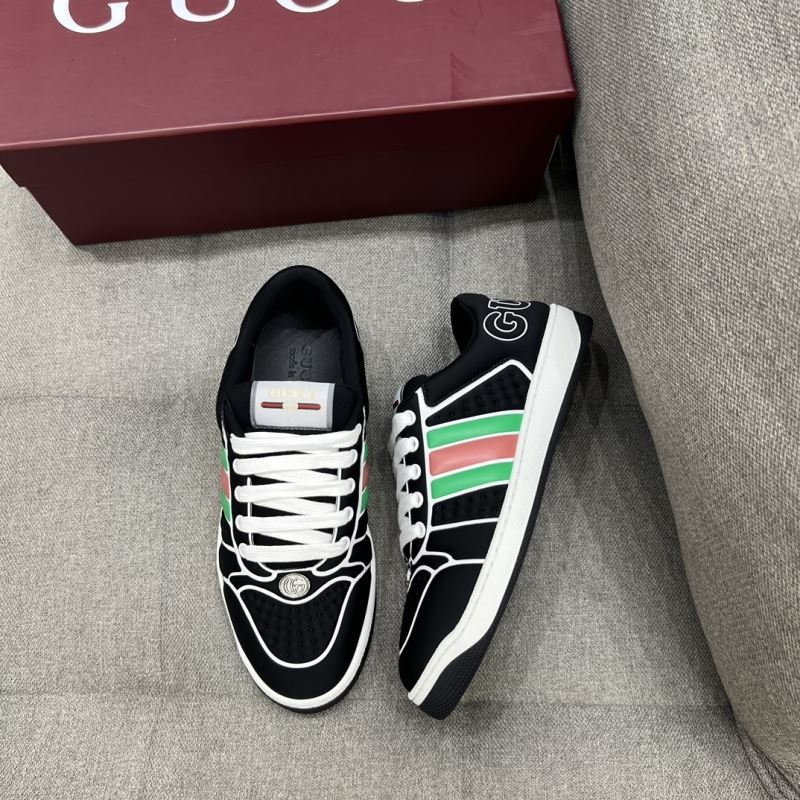 Gucci Screener Shoes